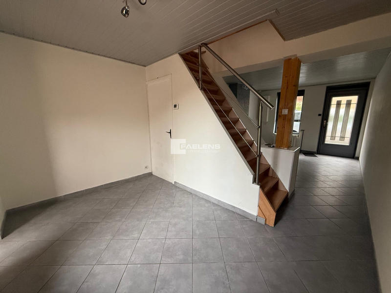 Maison - 68 m² - 4 pièces