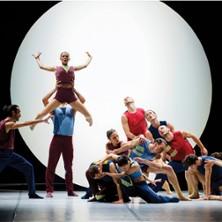 Rhapsody in Blue- Solo Echo &amp; Glory Hall