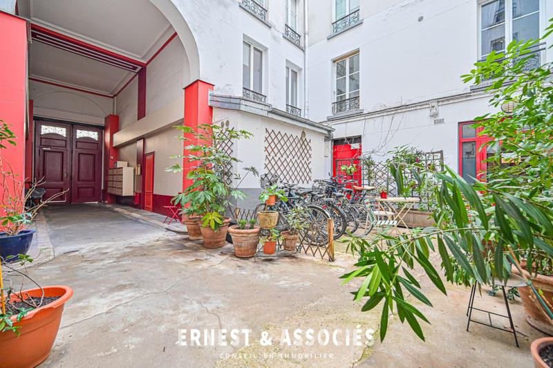 Appartement - 74 m² - 4 pièces