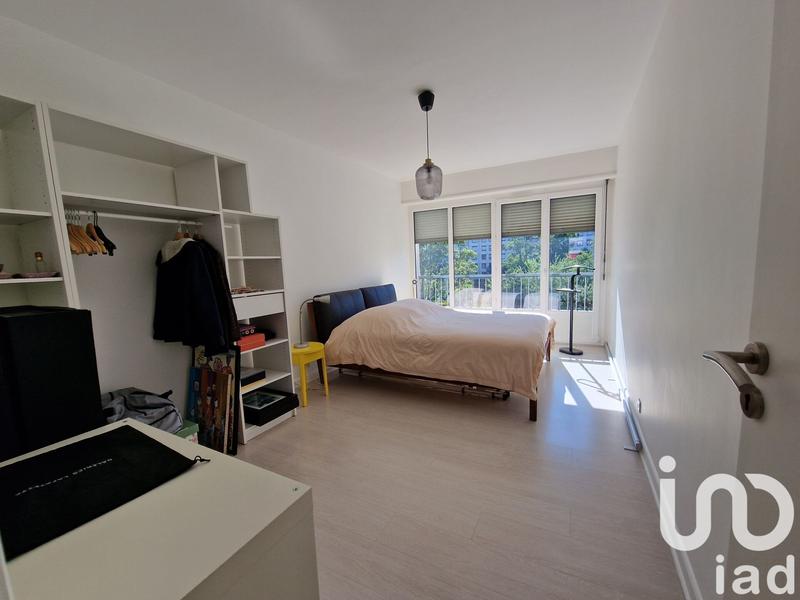 Appartement - 105 m² - 5 pièces