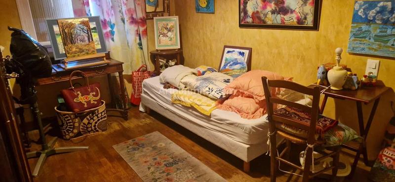 Appartement - 68 m²