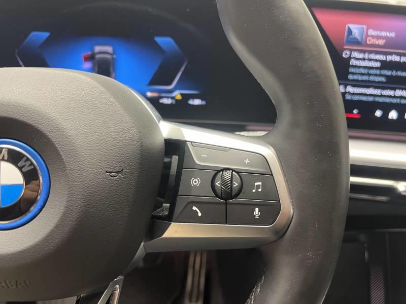 Bmw X2 iX2 eDrive20 204ch Bva m Sport