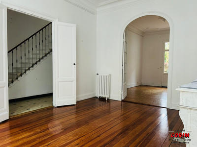 Maison - 131 m² - 6 pièces