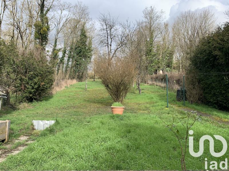 Maison de ville - 114 m² - 4 pièces