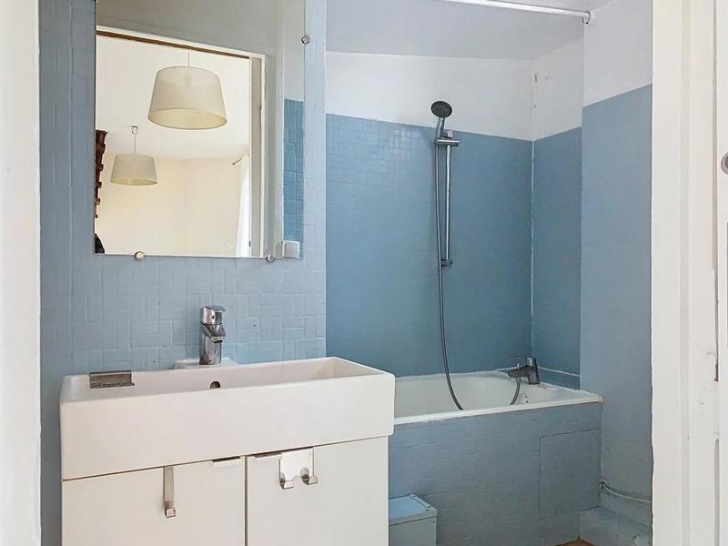 Duplex - 47 m² - 3 pièces