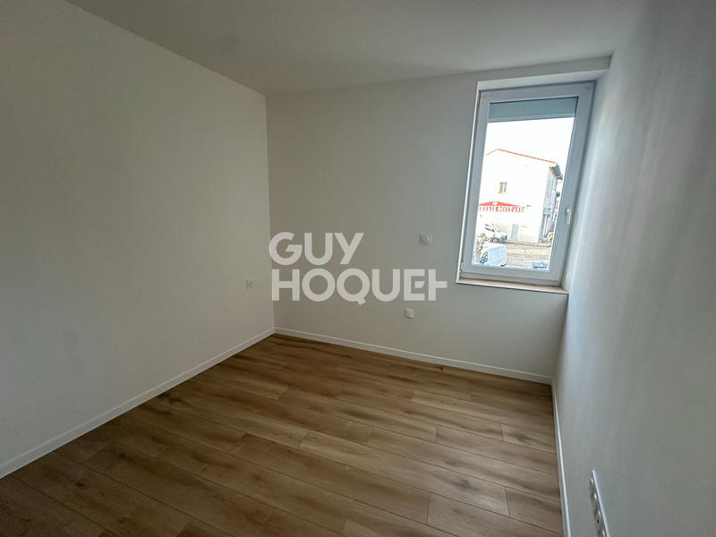 Appartement - 50 m² - 3 pièces