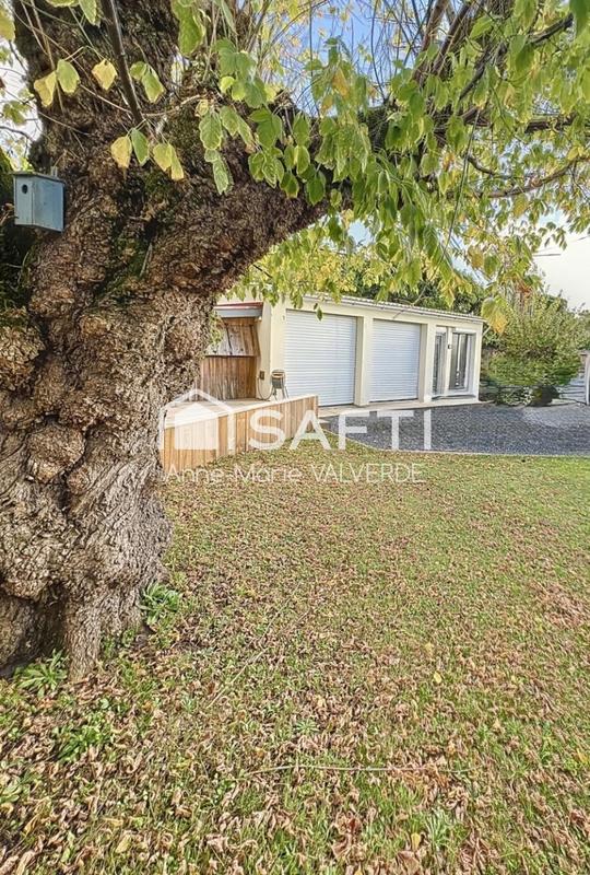 Villa - 156 m² - 5 pièces