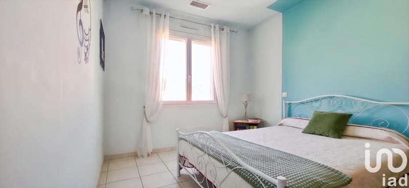 Maison - 97 m² - 5 pièces