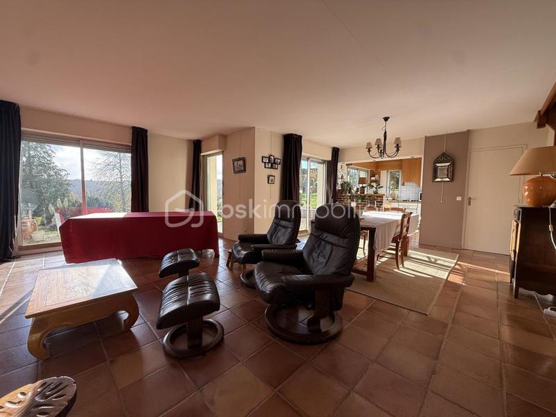 Haras - 106 m² - 4 pièces