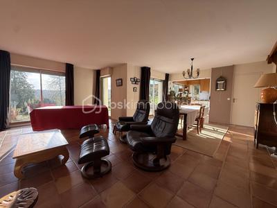 Haras - 106 m² - 4 pièces