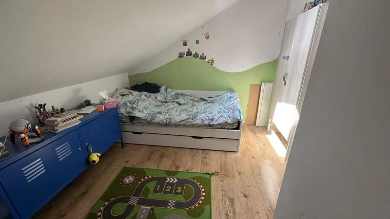 Appartement - 67 m² - 2 pièces