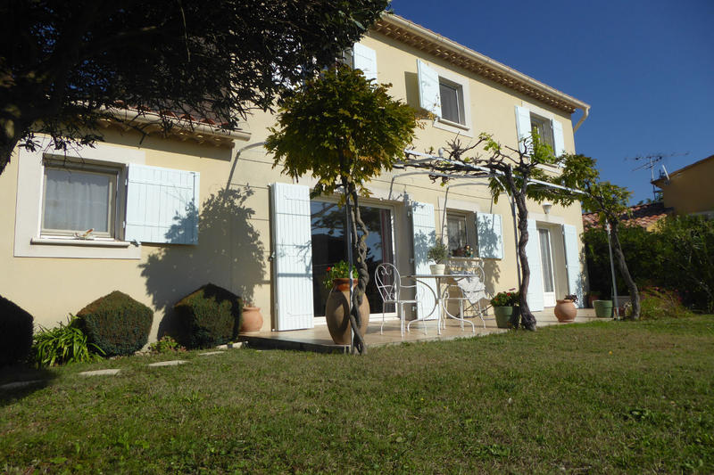 Villa - 119 m² - 5 pièces