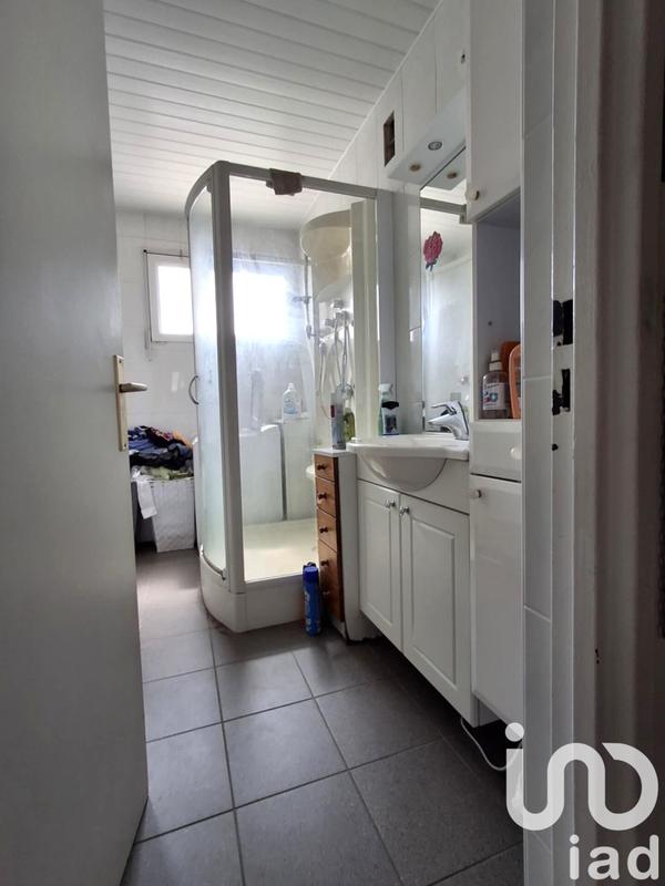 Appartement - 81 m² - 4 pièces