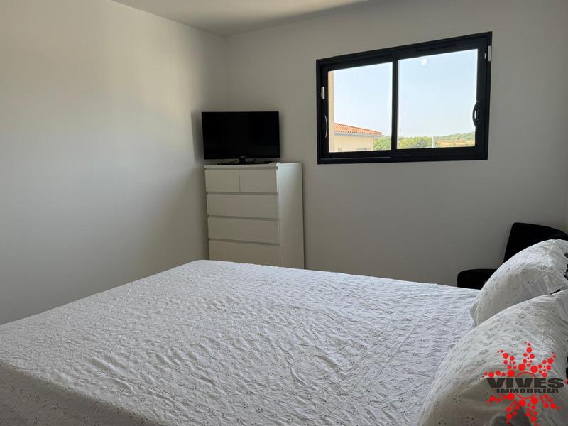 Villa - 129 m² - 5 pièces