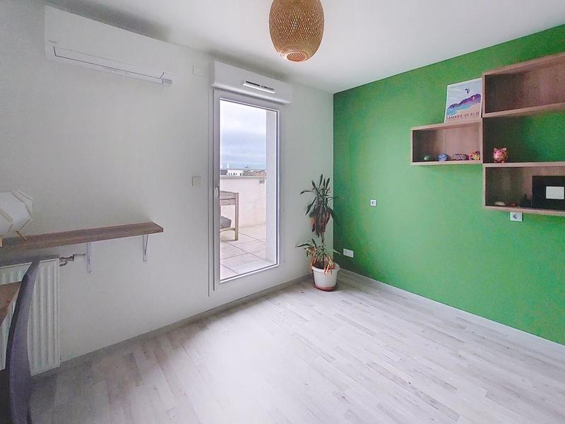 Appartement - 77 m² - 3 pièces