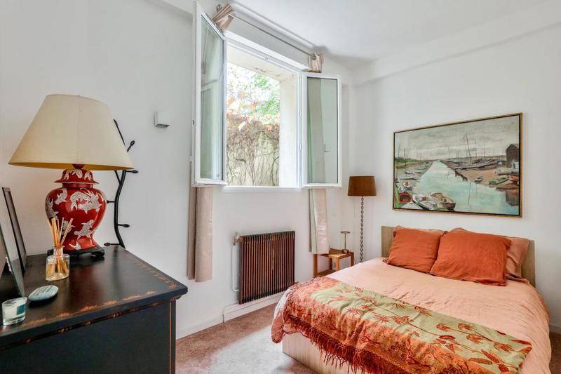 Appartement - 234 m² - 8 pièces