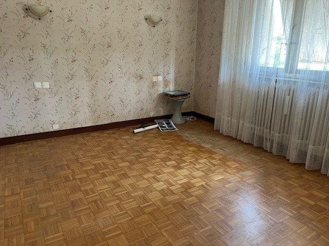 Maison traditionnelle - 100 m² - 6 pièces