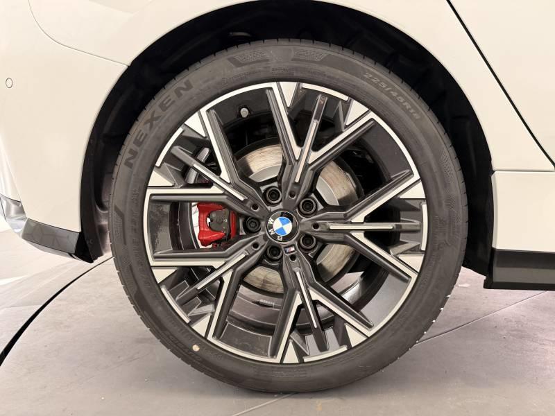 Bmw Série 1 120 170 ch Dkg7 m Sport