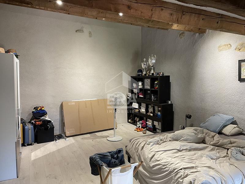 Maison - 132 m² - 3 pièces