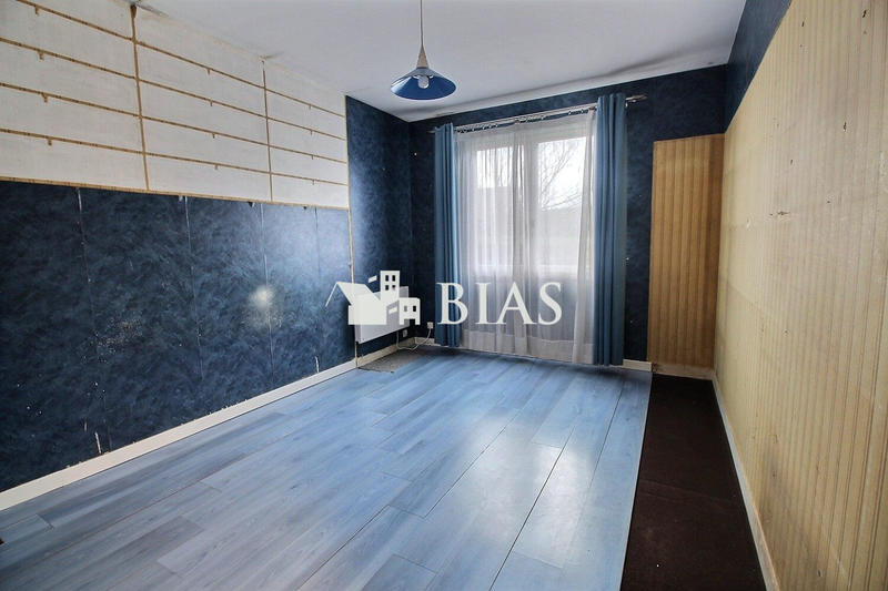 Maison - 127 m² - 6 pièces