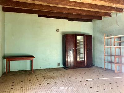 Maison - 56 m² - 2 pièces