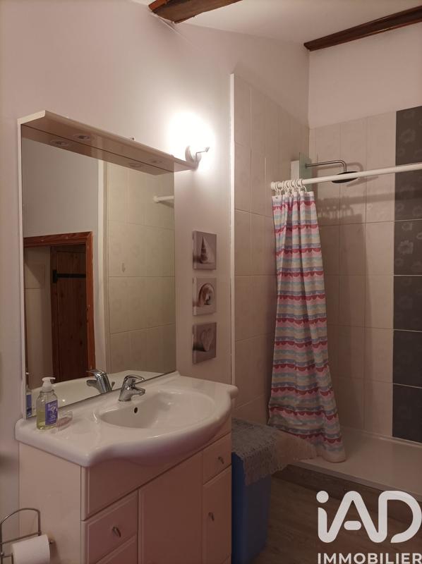 Maison - 156 m² - 5 pièces