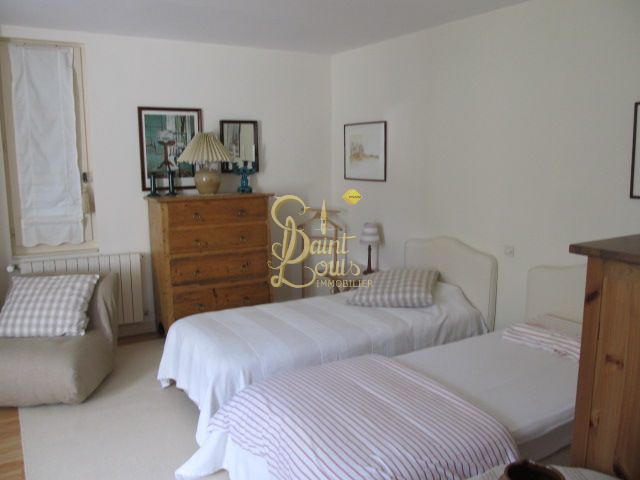 Maison - 87 m² - 4 pièces