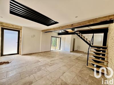 Maison - 160 m² - 5 pièces