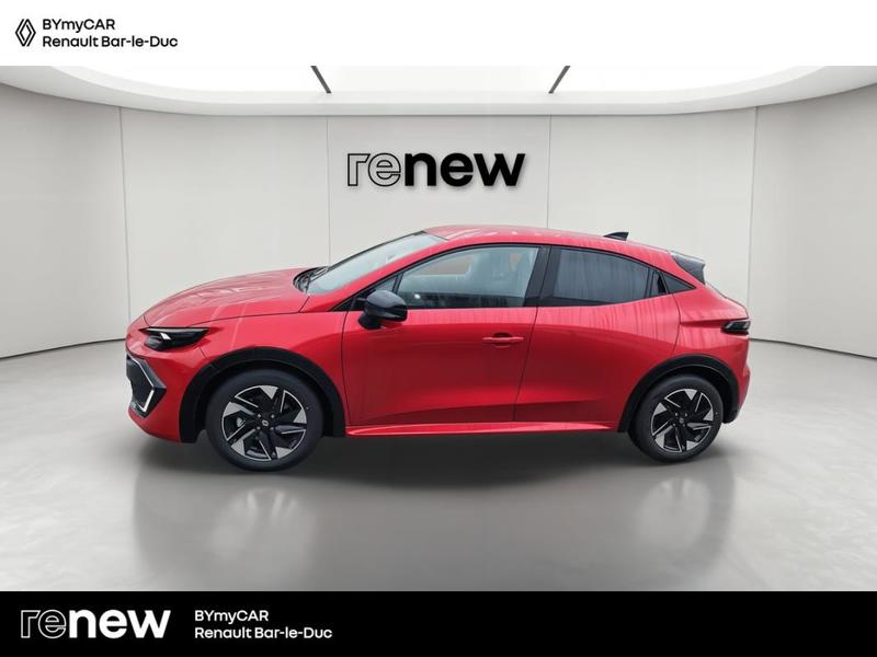 Renault Clio VI Hybrid E-Tech full 160 ch Techno