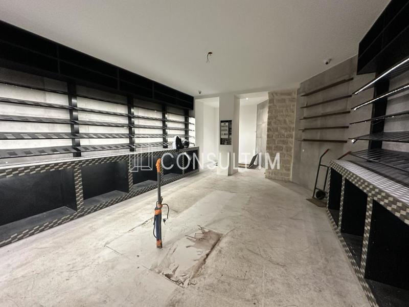 Local commercial - 35 m²