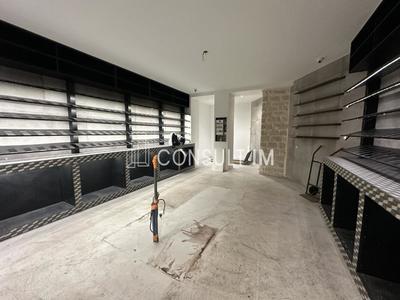 Local commercial - 35 m²