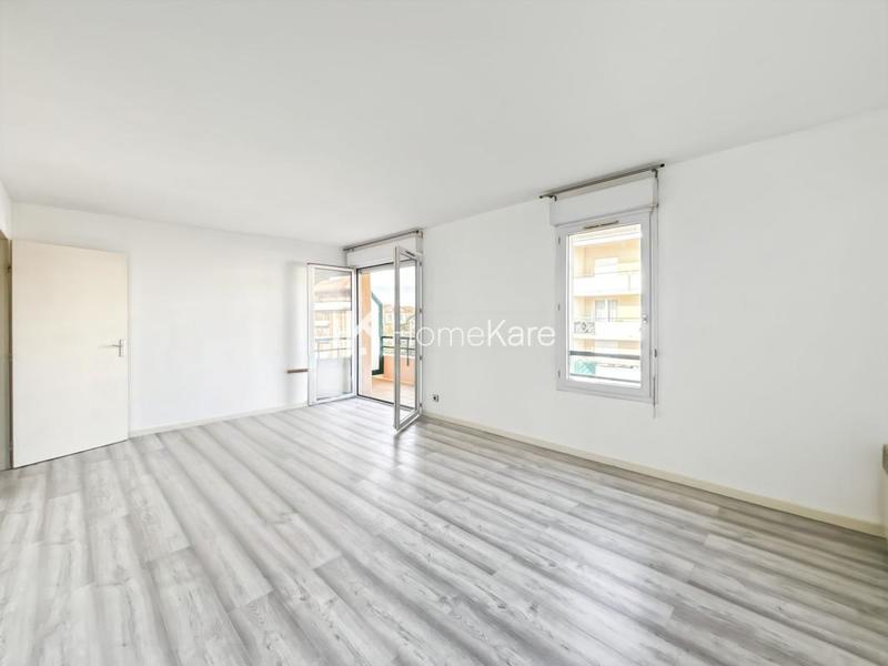 Appartement - 50 m² - 2 pièces