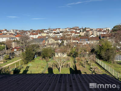 Maison ancienne - 155 m² - 6 pièces