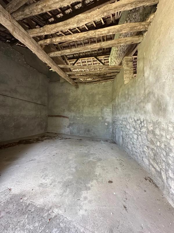 Maison - 200 m² - 8 pièces