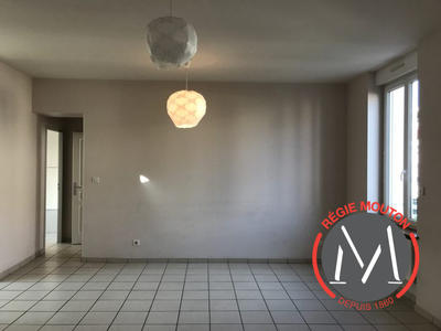 Appartement - 73 m² - 4 pièces