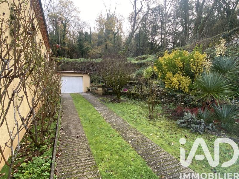 Maison de village - 145 m² - 7 pièces