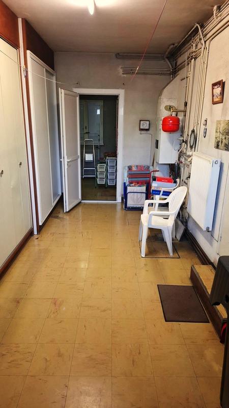 Maison - 112 m² - 6 pièces