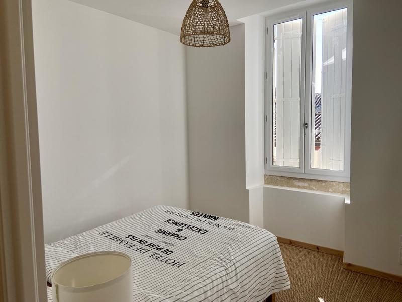 Maison traditionnelle - 141 m² - 3 pièces