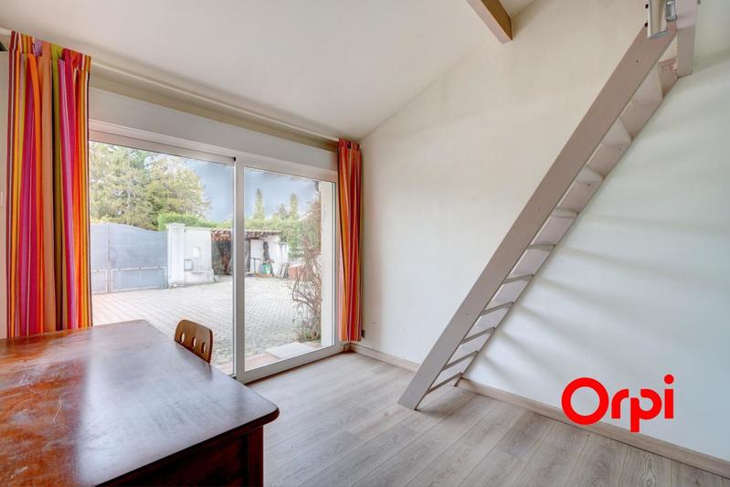 Villa - 131 m² - 5 pièces