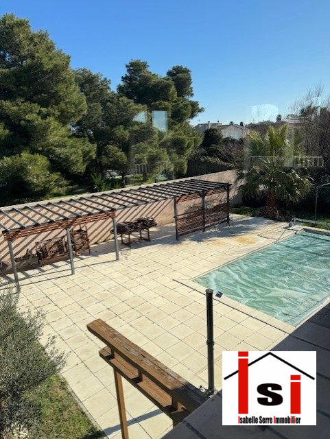 Villa - 150 m² - 7 pièces