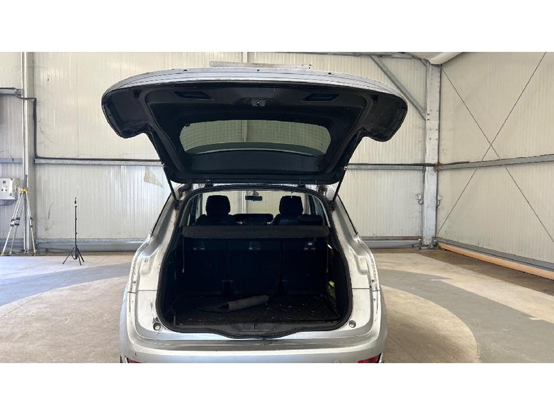 Citroën C4 Picasso BlueHDi 120 SetS Intensive