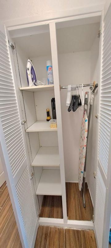 Studio - 32 m² - 1 pièce