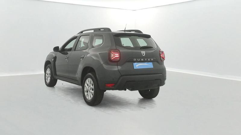 Dacia Duster Blue dCi 115 4x2 Confort