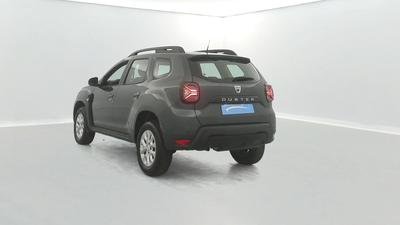 Dacia Duster Blue dCi 115 4x2 Confort