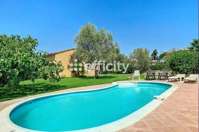 Maison - 134 m² - 5 pièces