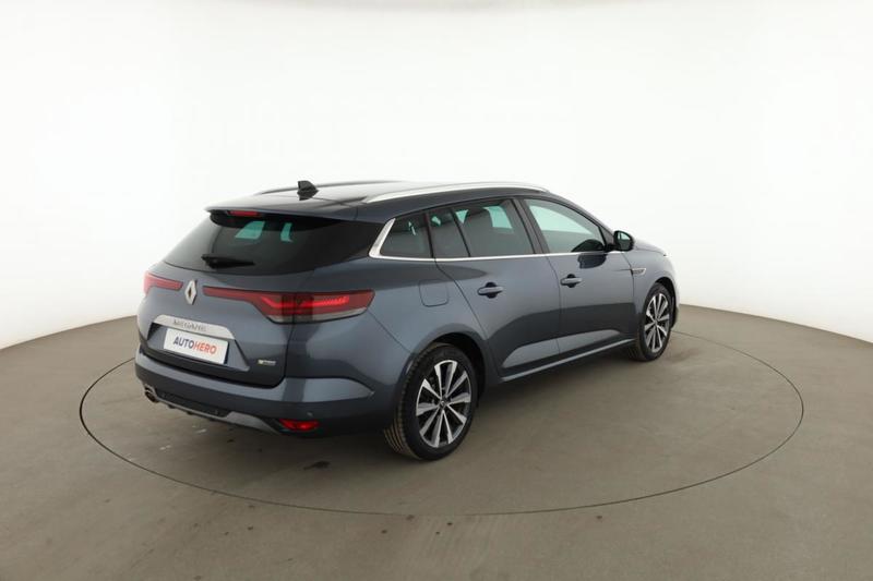 Renault Mégane Estate 1.3 TCe Rs Line Edc 160 ch