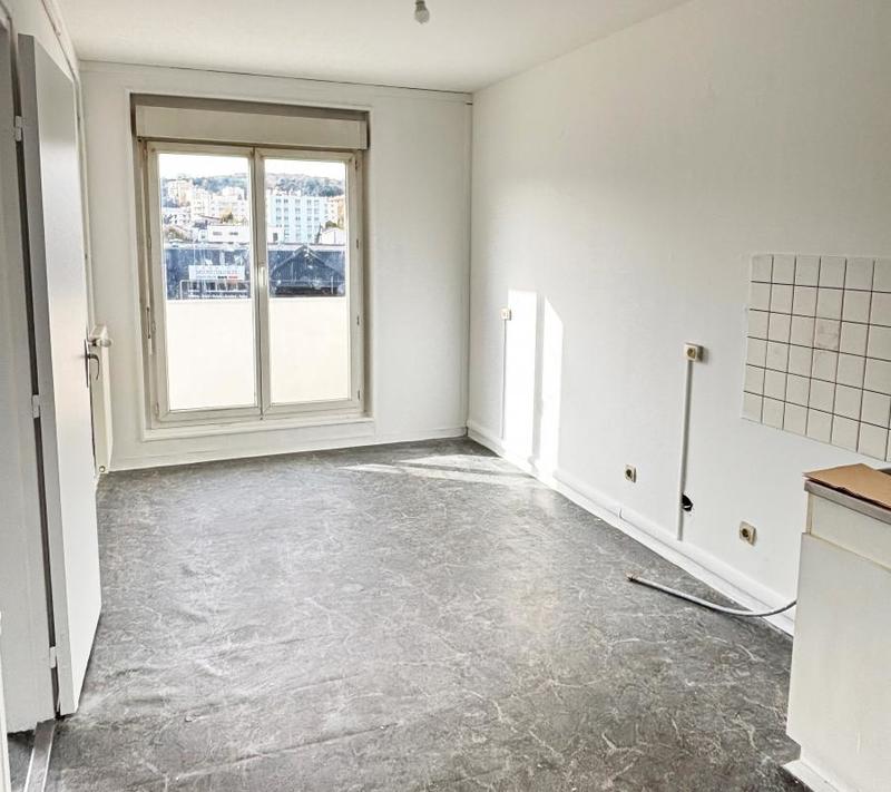 Appartement - 76 m² - 4 pièces