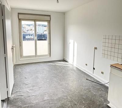 Appartement - 76 m² - 4 pièces