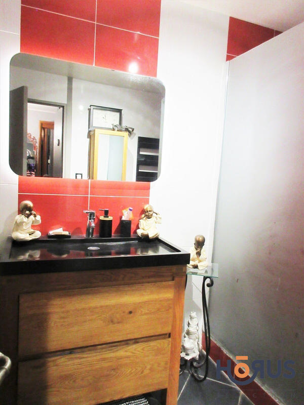 Viager - Maison traditionnelle - 101 m² - 5 pièces