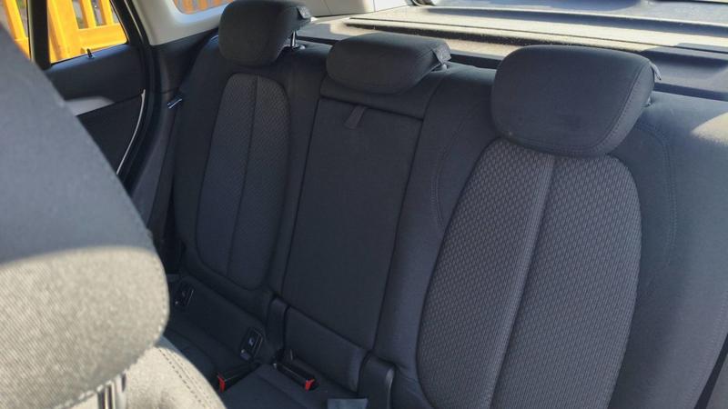 Bmw X1 sDrive 16d 116 Bva Business Design